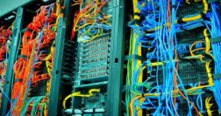 Профессиональный монтаж слаботочных сетей и систем от 1559 руб. в Холмске - ЭлектроХлм
