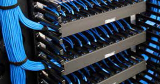 Подключение и настройка телефонии от 2078 руб. в Холмске - ЭлектроХлм