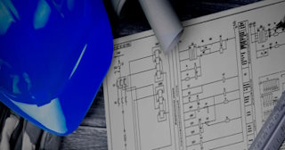 Проектирование электроснабжения для промышленных предприятий от 3117 руб. в Холмске от ЭлектроХлм