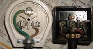 Подключение и монтаж розетки для электроплиты от 572 руб в Холмске - ЭлектроХлм