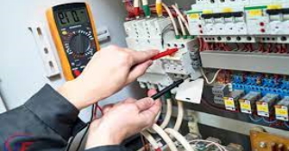 Установка системы умный дом для офиса от 3117 руб. в Холмске - ЭлектроХлм